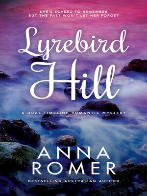 cover image of Lyrebird Hill